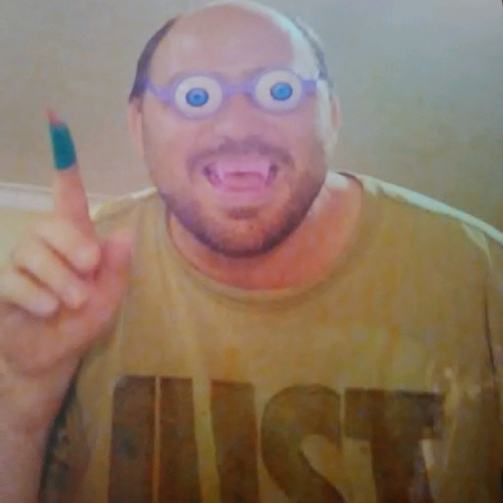 Meet your Posher, Jason